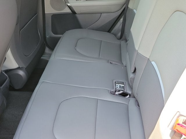 2027 Kia Seltos EX