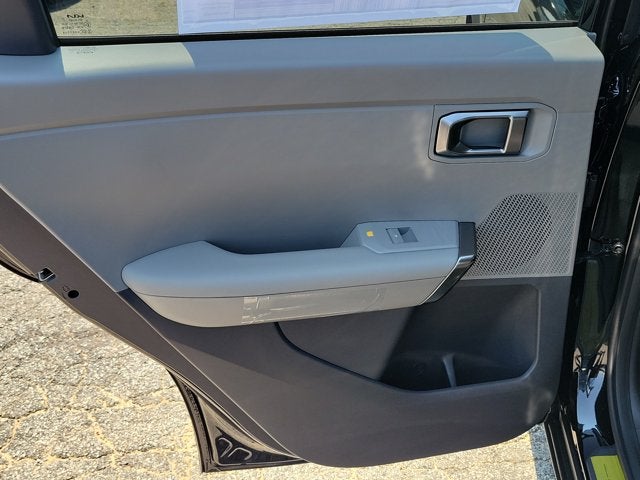2027 Kia Seltos EX