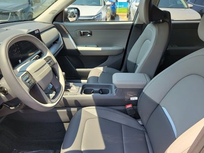 2027 Kia Seltos EX