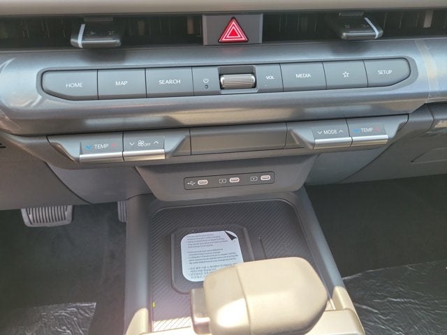 2027 Kia Seltos EX