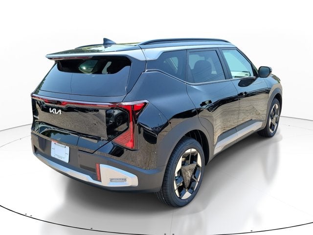 2027 Kia Seltos EX