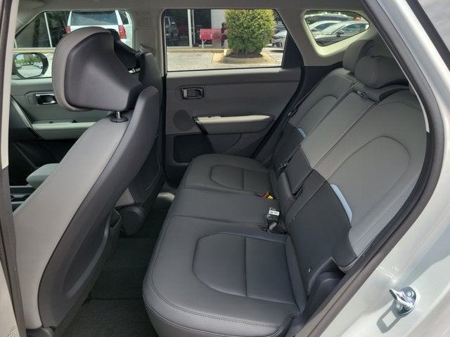 2027 Kia Seltos EX