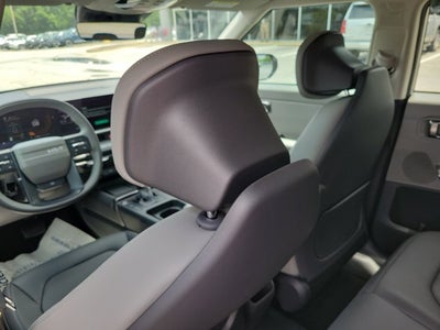2027 Kia Seltos EX