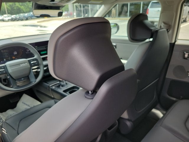 2027 Kia Seltos EX