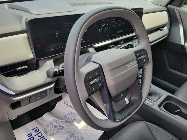 2027 Kia Seltos EX