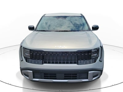 2027 Kia Seltos EX
