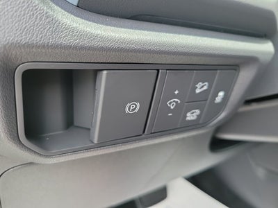 2027 Kia Seltos EX