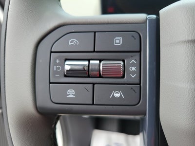 2027 Kia Seltos EX