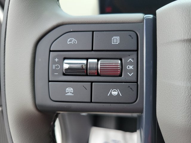 2027 Kia Seltos EX
