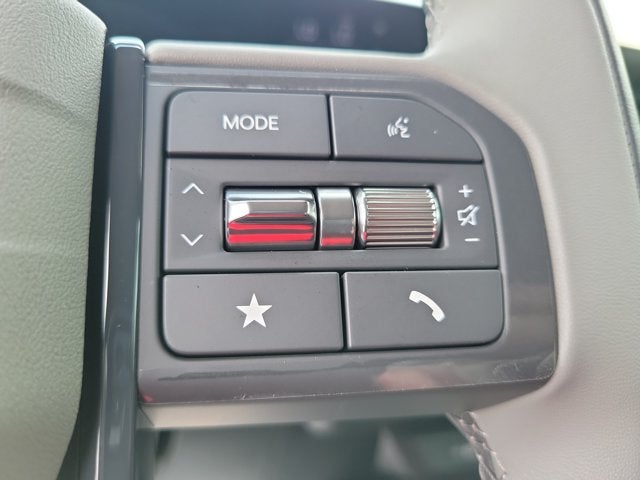 2027 Kia Seltos EX