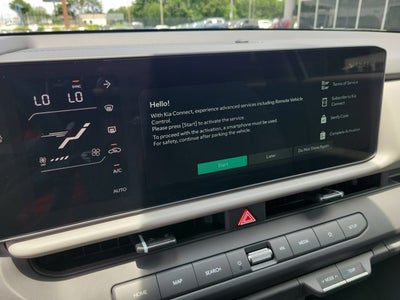 2027 Kia Seltos EX