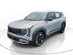 2027 Kia Seltos EX