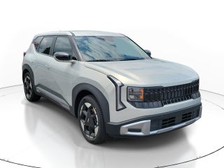 2027 Kia Seltos EX