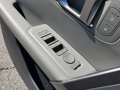 2027 Kia Seltos EX