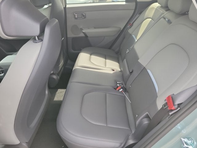 2027 Kia Seltos EX