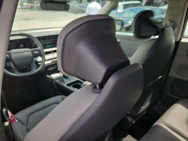 2027 Kia Seltos EX