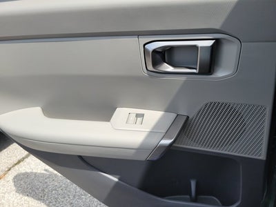 2027 Kia Seltos EX