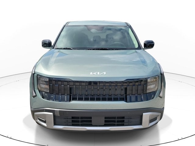 2027 Kia Seltos EX