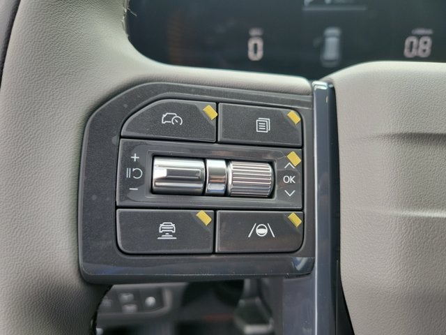 2027 Kia Seltos EX