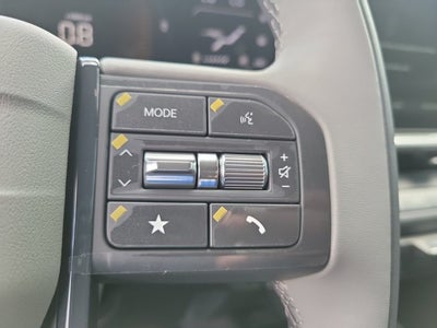 2027 Kia Seltos EX