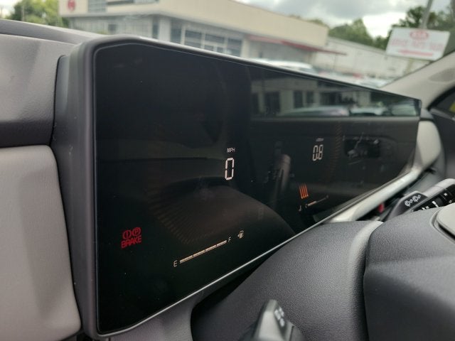 2027 Kia Seltos EX