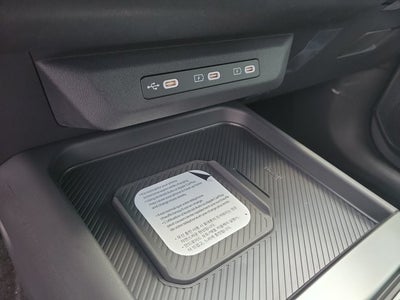 2027 Kia Seltos EX