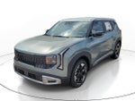 2027 Kia Seltos EX