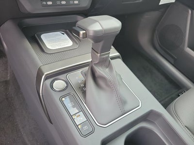 2027 Kia Seltos EX