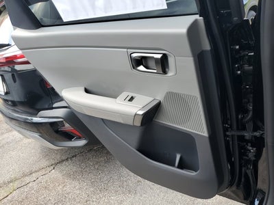 2027 Kia Seltos EX