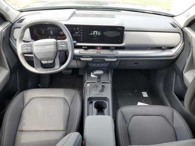 2027 Kia Seltos EX