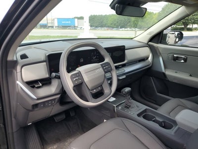 2027 Kia Seltos EX