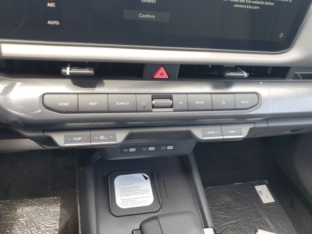 2027 Kia Seltos EX