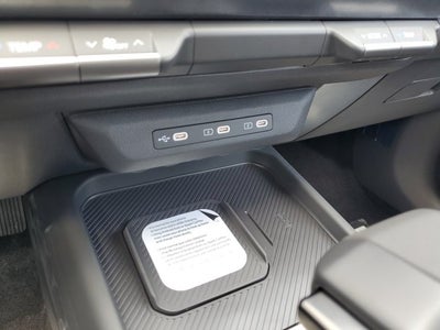 2027 Kia Seltos EX