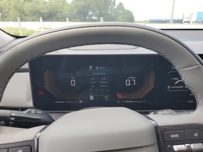 2027 Kia Seltos EX