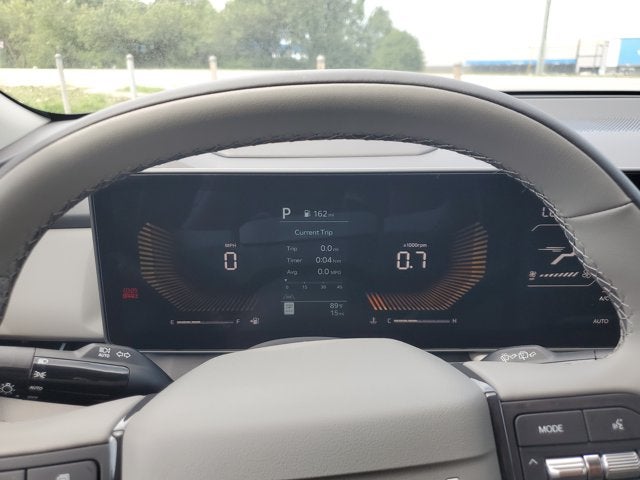 2027 Kia Seltos EX