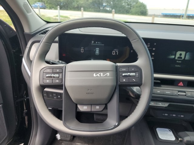 2027 Kia Seltos EX