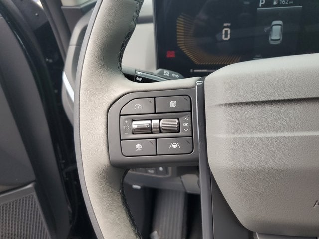 2027 Kia Seltos EX