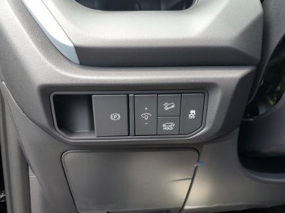 2027 Kia Seltos EX
