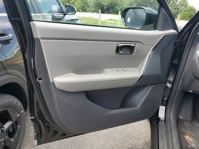 2027 Kia Seltos EX