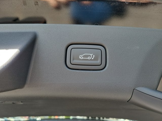 2027 Kia Seltos X-Line SX