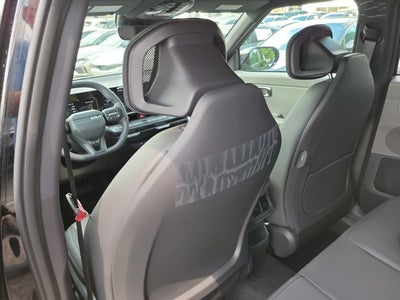 2027 Kia Seltos X-Line SX