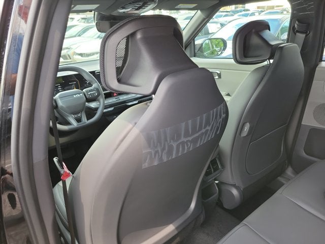 2027 Kia Seltos X-Line SX