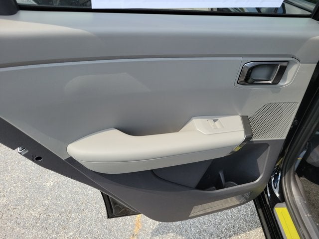 2027 Kia Seltos X-Line SX
