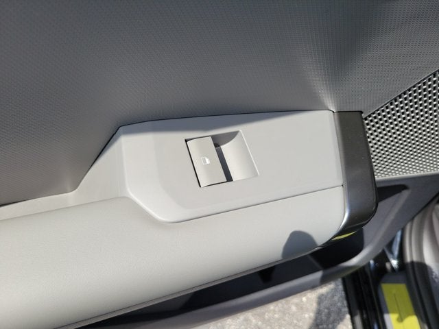 2027 Kia Seltos X-Line SX