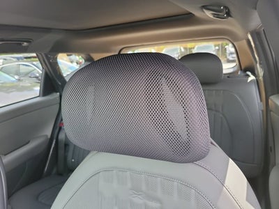 2027 Kia Seltos X-Line SX