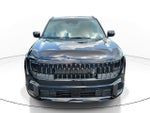 2027 Kia Seltos X-Line SX