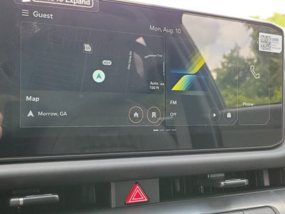 2027 Kia Seltos X-Line SX