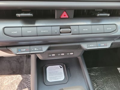 2027 Kia Seltos X-Line SX