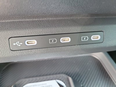 2027 Kia Seltos X-Line SX