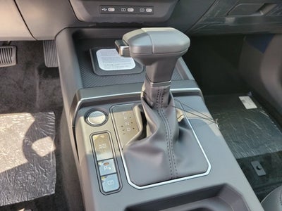 2027 Kia Seltos X-Line SX